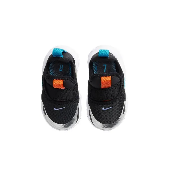 Nike RT Presto Extreme Black TD-3