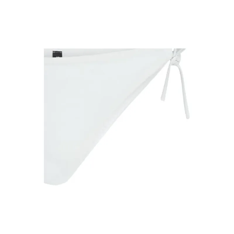KARL LAGERFELD / Karl Lagerfeld Jeans Hotel Karl String Bikini Bottoms-4
