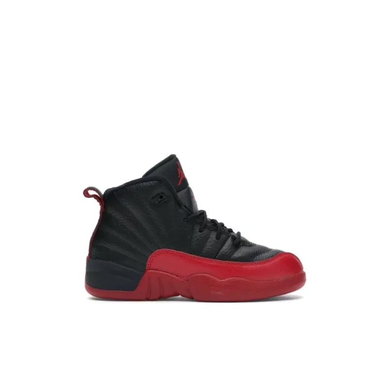 Jordan 12 Retro Flu Game 2016 PS-1