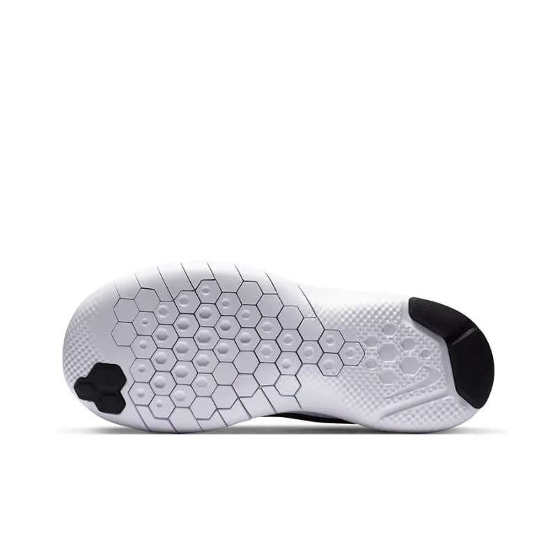 Nike Flex Experience RN 8 'Black White' GS-5