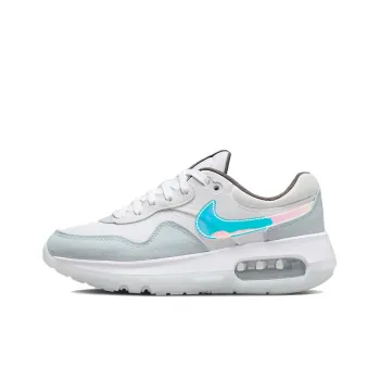 Nike Air Max Motif White Aura GS