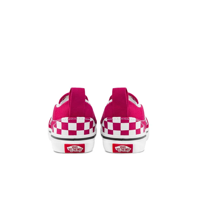 Vans Old Skool Red White TD-3
