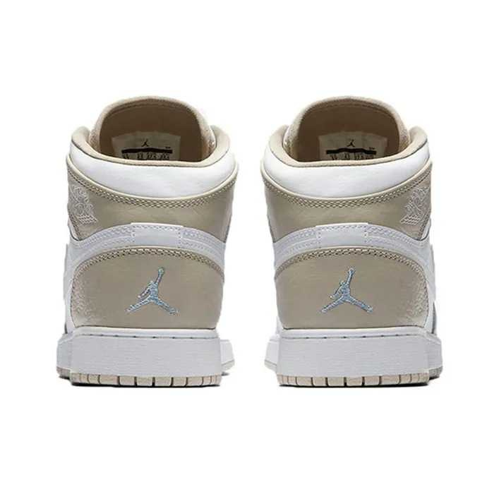 Jordan 1 Retro High GS Linen-2