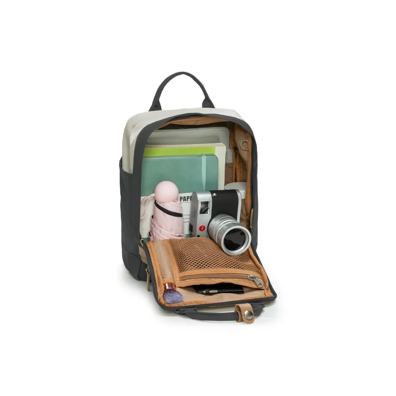 MYD Polyamide Backpack Small Size Women's Multicolor-16