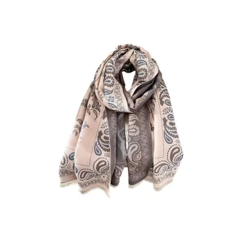 Cranta Komeia Shawls Women's