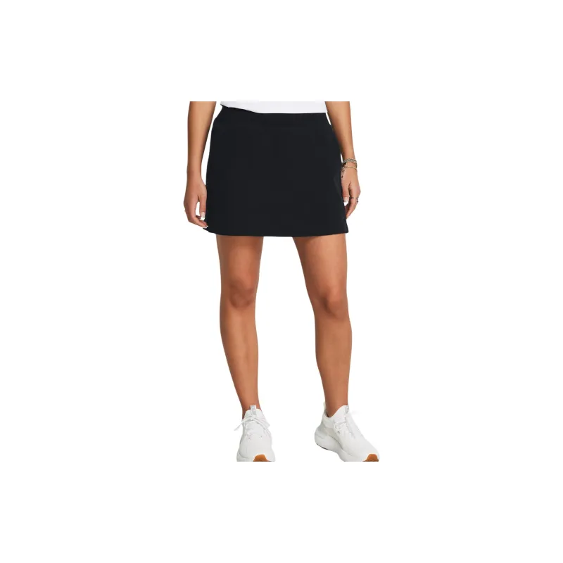 Under Armour UA Drive Sports Shorts Women's Black-2