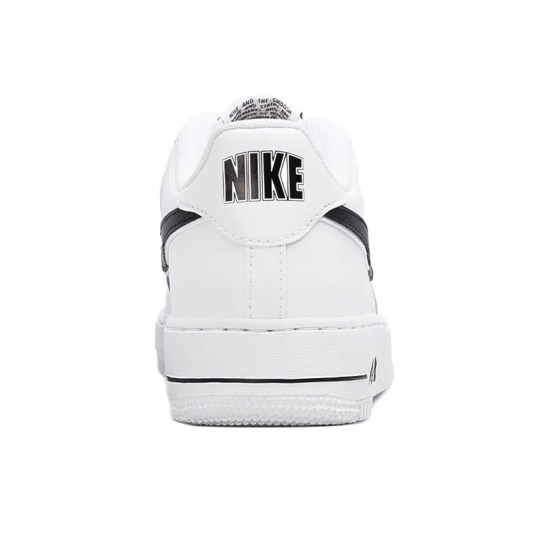 Nike Air Force 1-3 'White' GS-3
