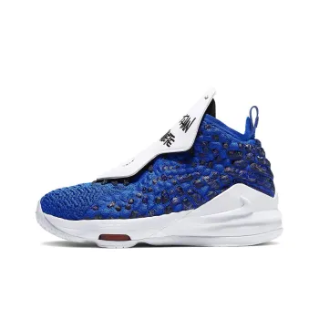 Nike LeBron 17 More Than An Athlete GS