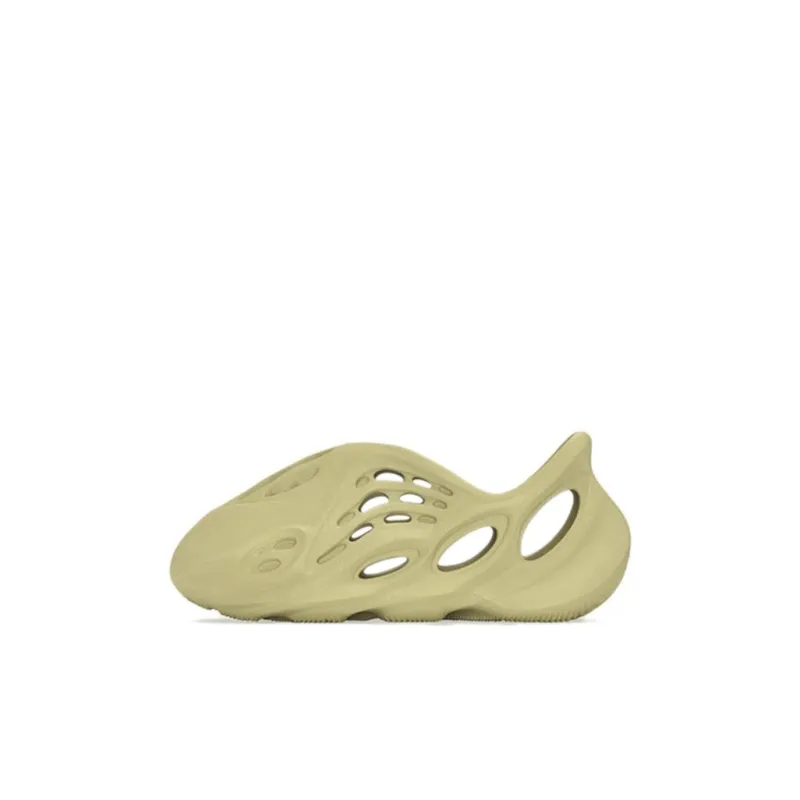 Adidas Yeezy Foam RNNR Sulfur Kids-0