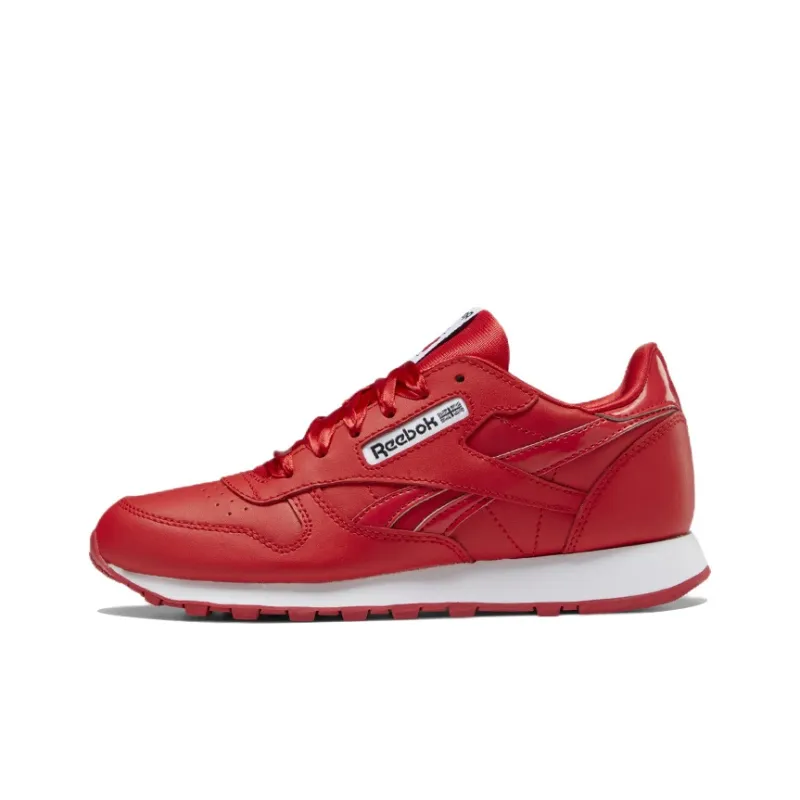 Reebok Reebok Classic  Classic Leather J 'Vector Red'-0