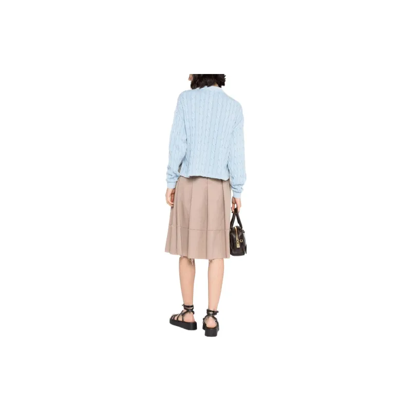 Polo Ralph Lauren Polo Shirt Women's Sky Blue-3
