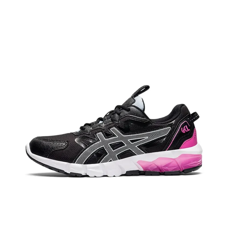 Asics Gel Quantum 90 3 GS 'Black Soft Sky'-0