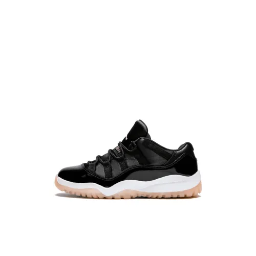 Jordan 11 Retro Low Bleached Coral PS