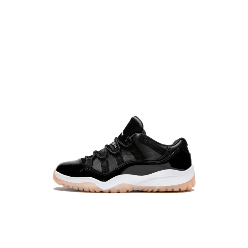 Jordan 11 Retro Low Bleached Coral PS-0