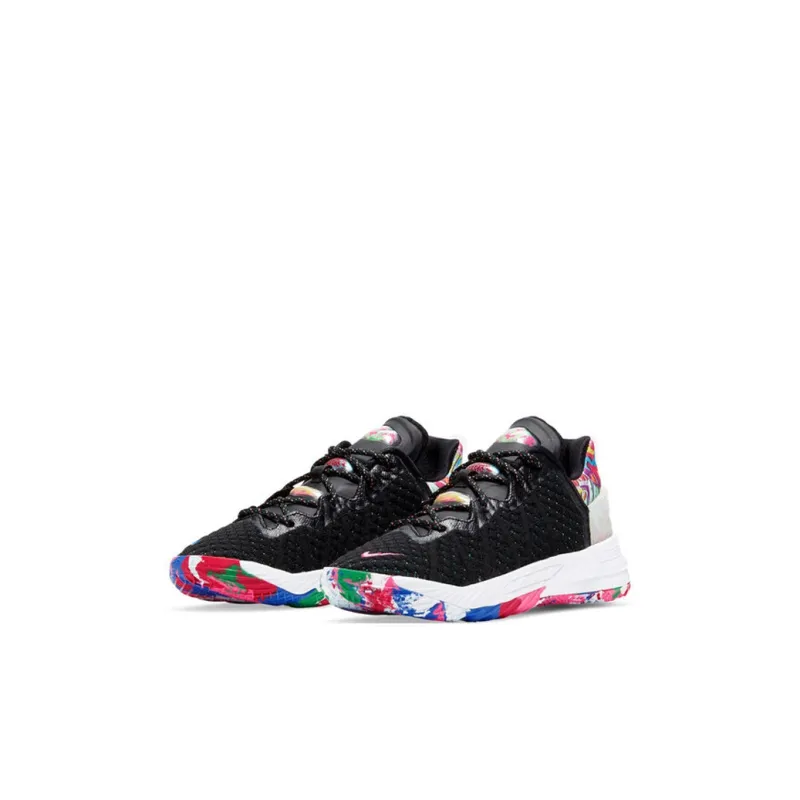 Nike LeBron 18 Multicolor PS-2