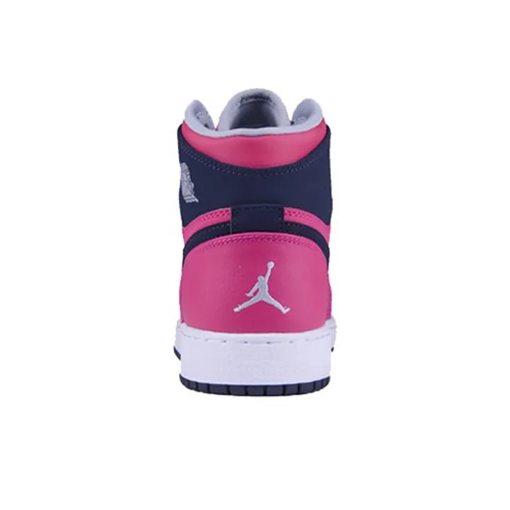 Jordan 1 Retro High GG Vivid Pink-3