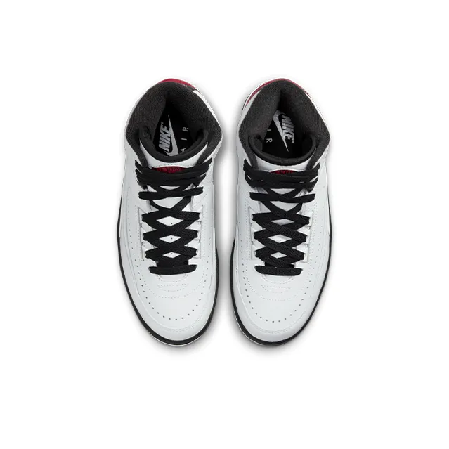 Jordan 2 Retro OG Chicago 2022 GS-3