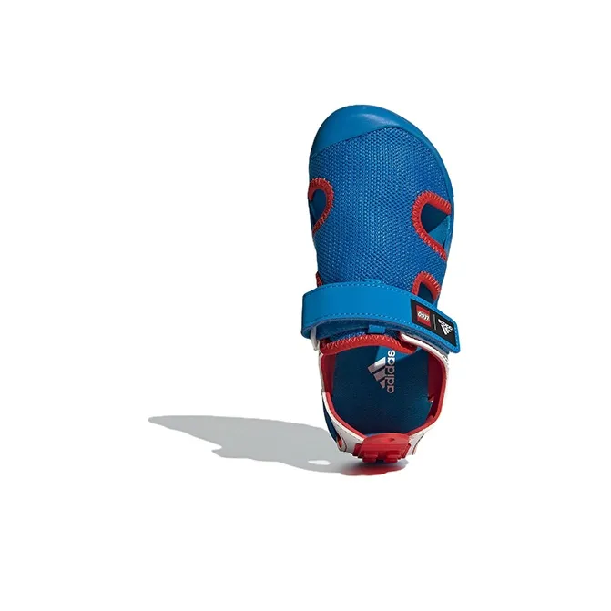 LEGO x Adidas Captain Toey Children's Sandals Kids'-4