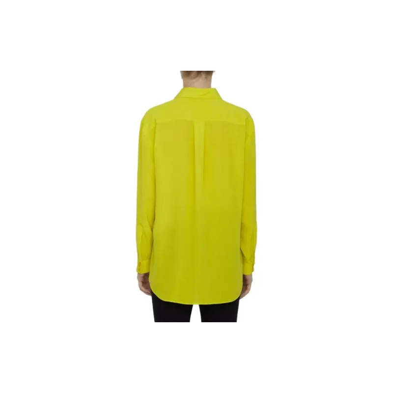 GUCCI Long Sleeved Shirt-2