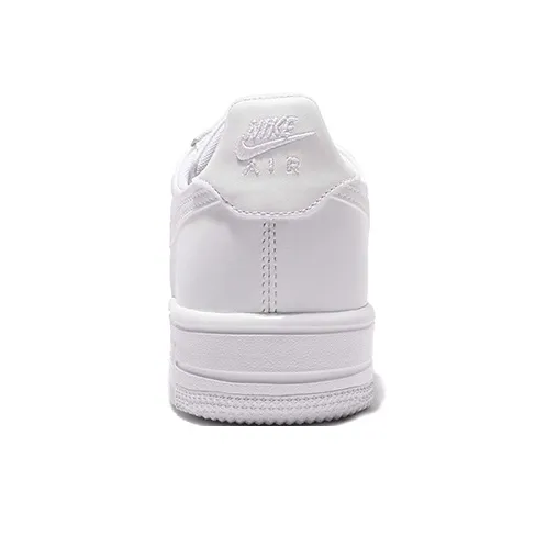 Nike Air Force 1 Ultraforce Low Triple White GS-3