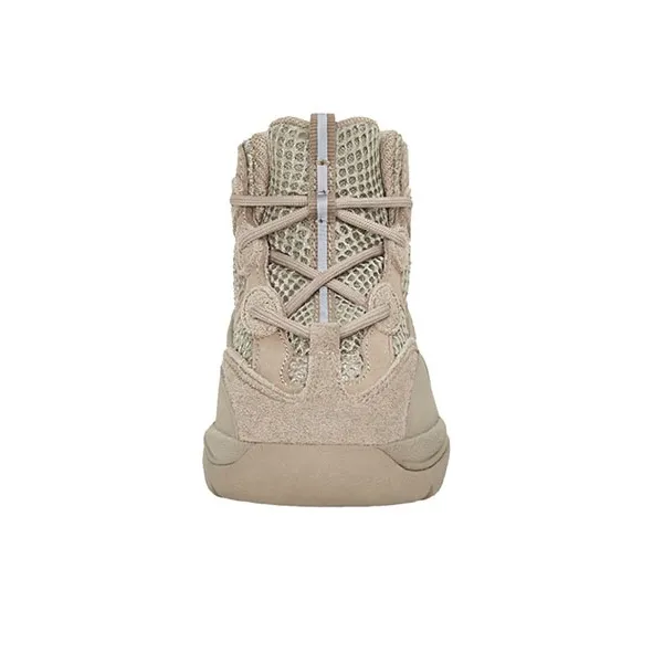 Adidas Yeezy Desert Boot Rock Infants-2