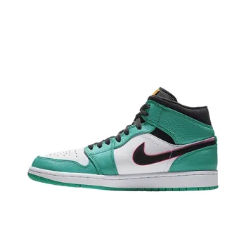 Jordan 1 Mid South Beach GS