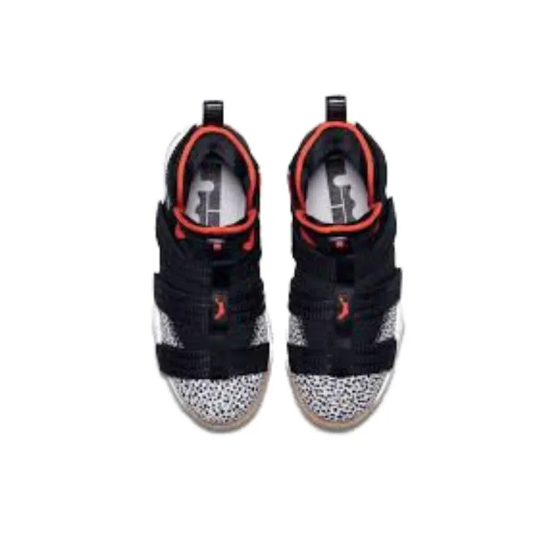 Nike LeBron Zoom Soldier 11 Safari PS-3