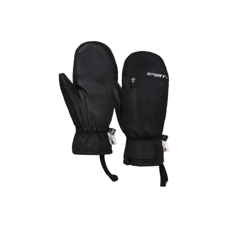 TANLU Riding Equipment Glove Fall And Winter Sports Unisex-0