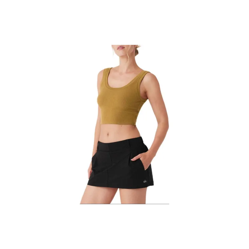 Alo Yoga Tank Tops Women's-7