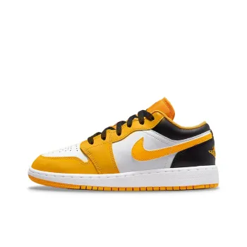 Jordan 1 Low Taxi GS