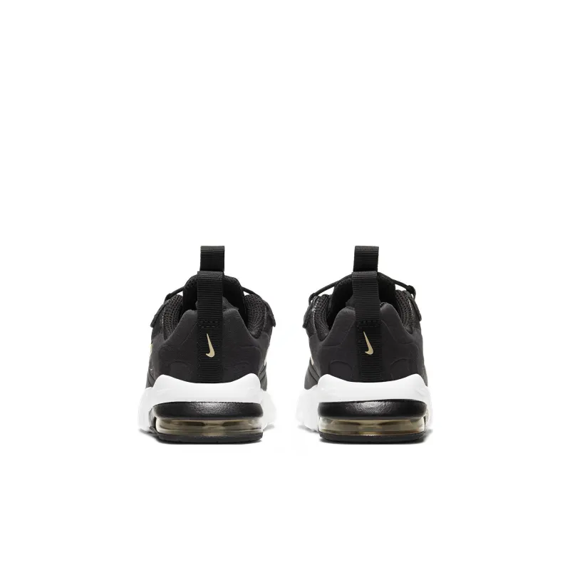 Nike Air Max 270 Black Gold-4