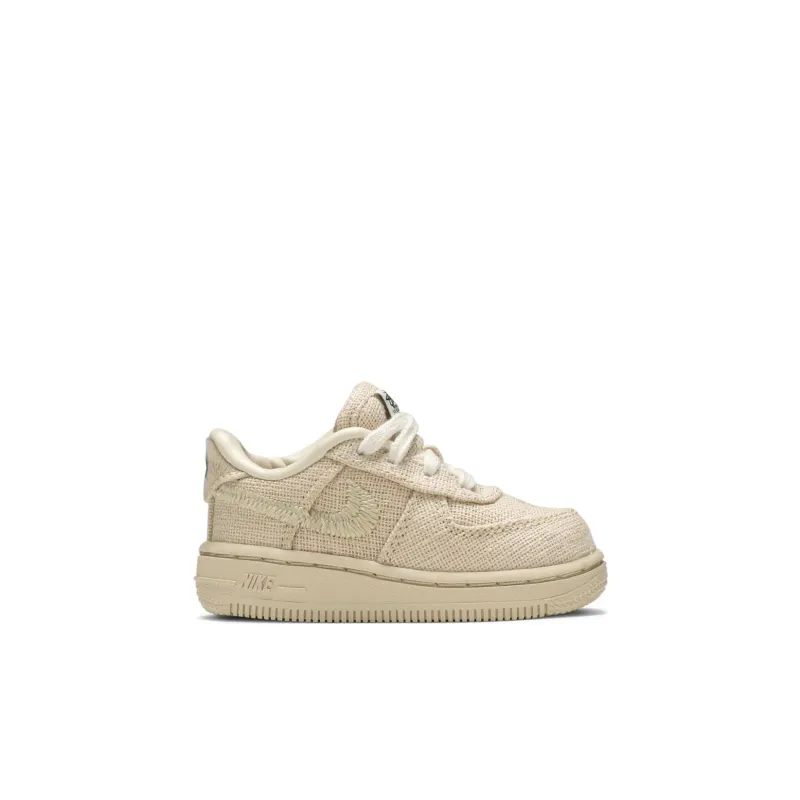 Nike Air Force 1 Low Stussy Fossil TD-1