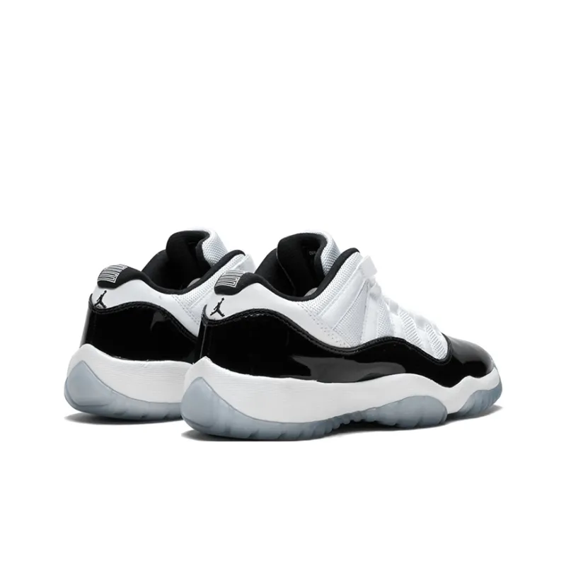 Jordan 11 Retro Low Concord GS-4
