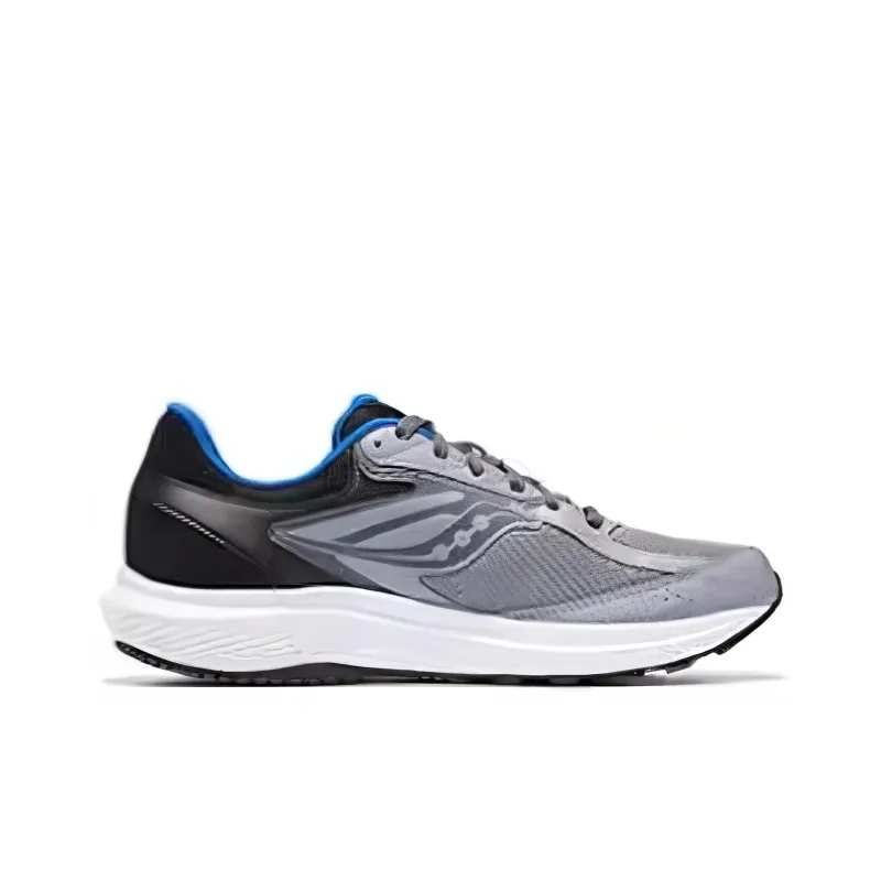 saucony Cohesion 17 'Flint Cobalt'-1