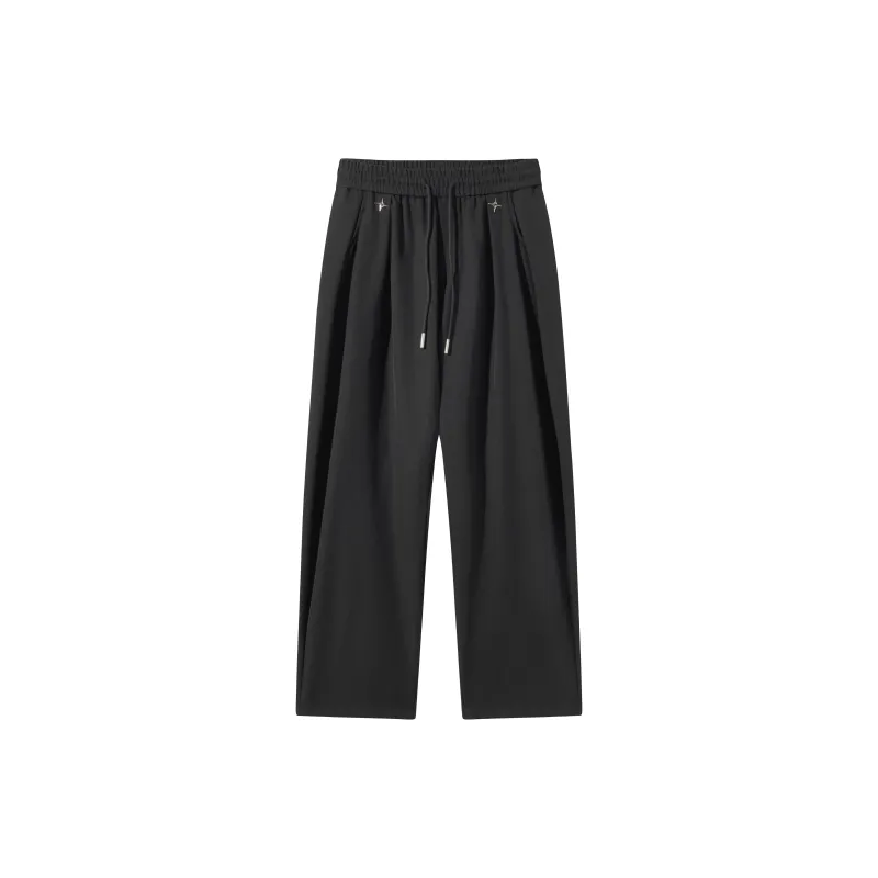 SESAME STREET Suit Trouser Unisex-1