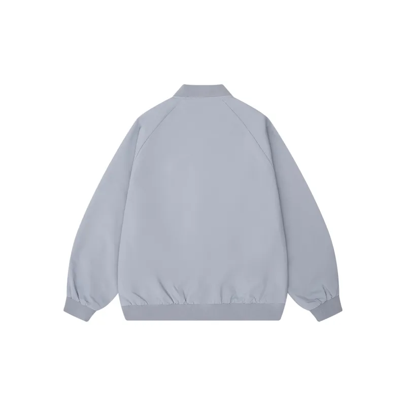 OLRIK Jackets Unisex-6