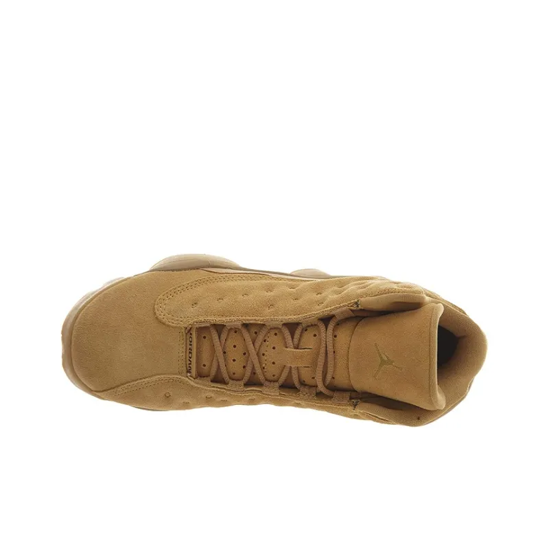 Jordan 13 Retro Wheat GS-1