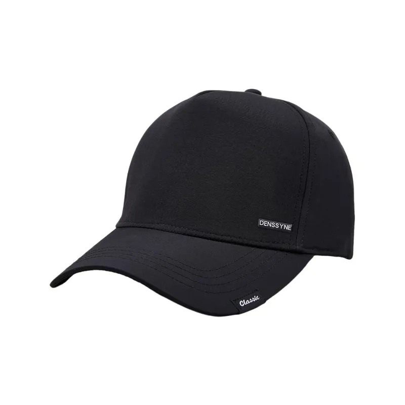 DENSSYNE Polyester Baseball Caps Men's-3