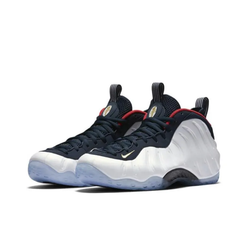 Nike Air Foamposite One Olympic GS-2