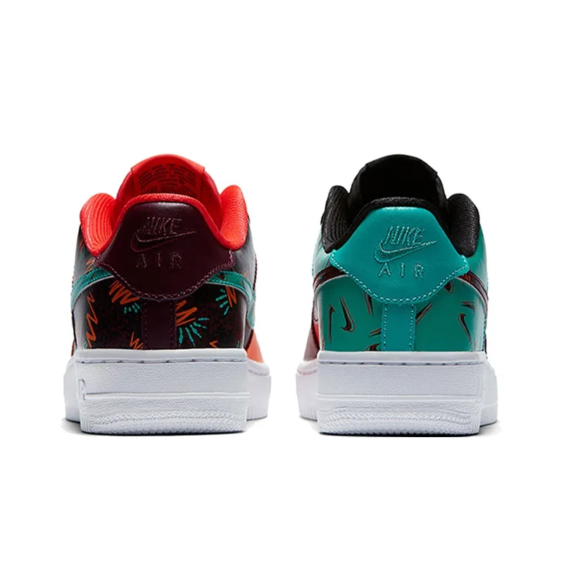 Nike Air Force 1 Low What The 90s GS-4