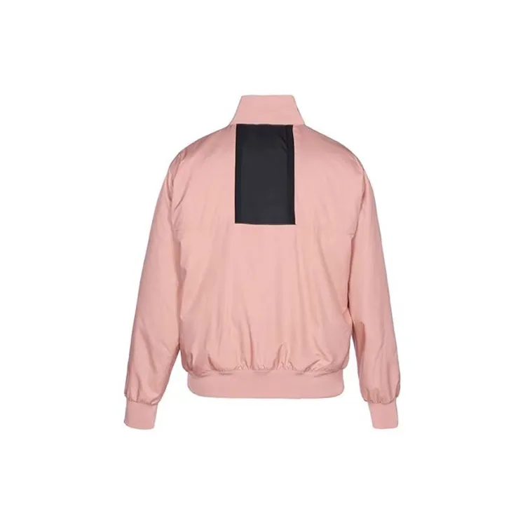 Jordan Jackets Coats Men's Rose Vintage Gray-2