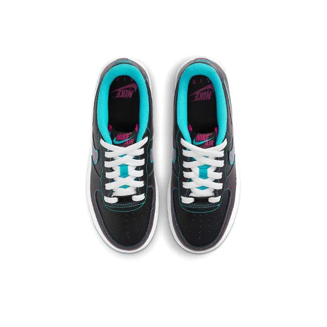 Nike Air Force 1 LV8 1 Miami Nights GS-3