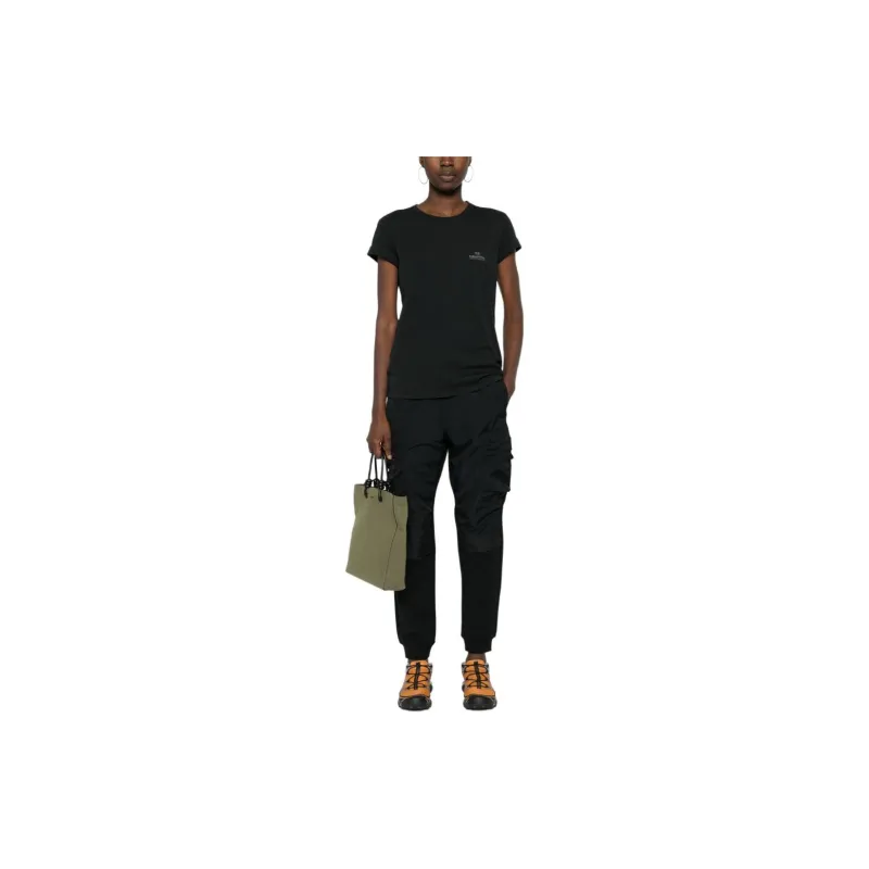 PARAJUMPERS Soave Panelled Track Pants-1