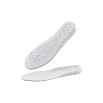 Step Cloud Moisture-Wicking Fabric Insoles Unisex