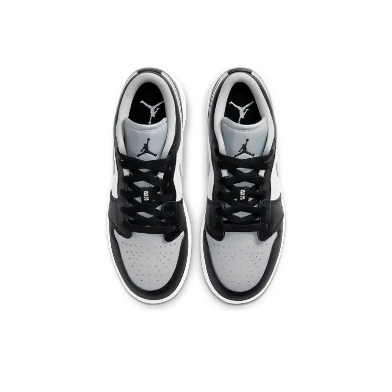 Jordan 1 Low 'Grey Toe' GS-3