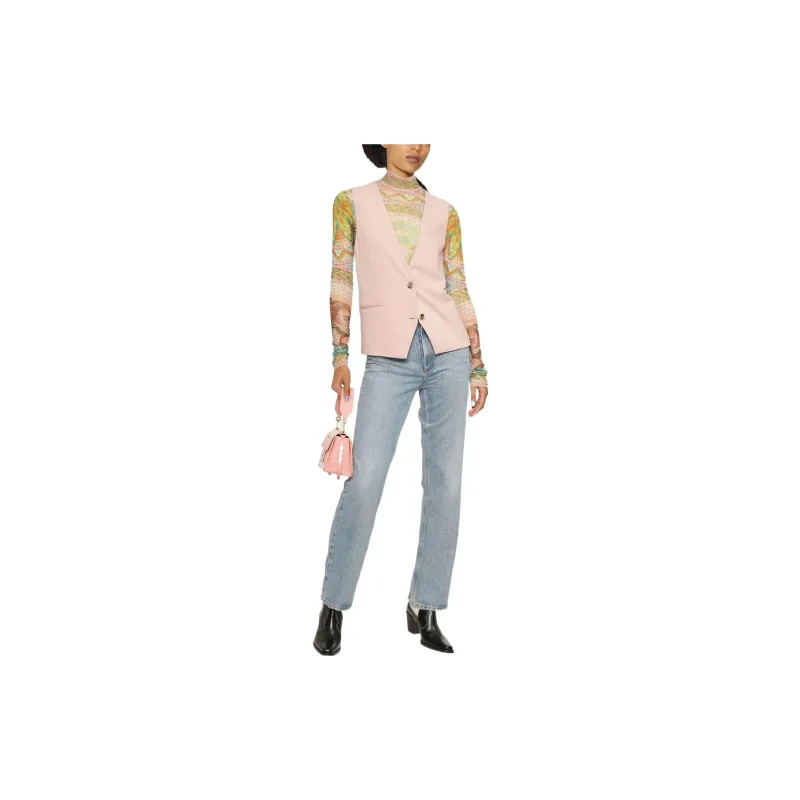AGOLDE Mia Jean 'Dimension'-1