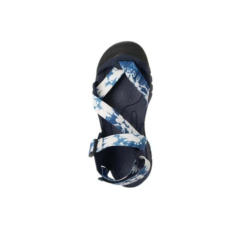 KEEN Zerraport 2 Beach Sandals Men's Celadon Blue-3