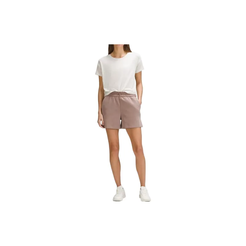 Lululemon Cates Regular T Shirt Women's-5