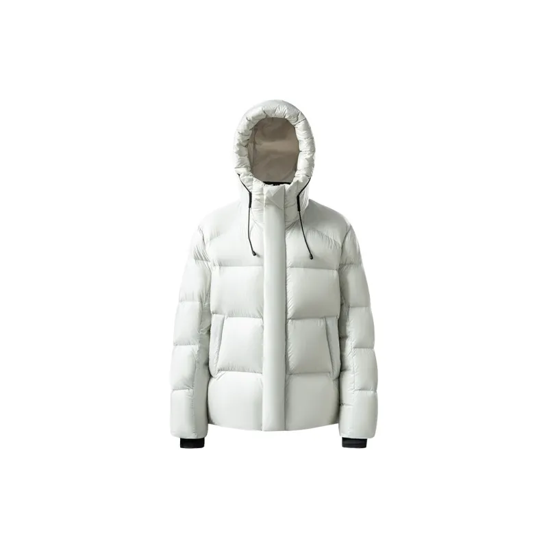 NETEASE China Big Goose Flame Collection 2024 Down Jacket Unisex-1