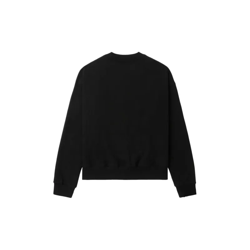 ANDERSSON BELL Logo embroidered Sweatshirt-1